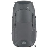 Highlander Ben Nevis Dames - Backpack - 65L - Grey - thumbnail