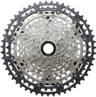 Cassette 12 speed Shimano Deore XT-CS-M8200 10-51T - thumbnail