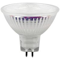 LightMe LM85915 LED-lamp Energielabel G (A - G) GU5.3 4.9 W = 35 W Warmwit (Ø x h) 50 mm x 45 mm 3 stuk(s) - thumbnail