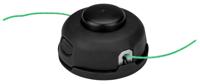 Makita Accessoires 198893-8 | Draadkop | 2x2,0 | T&G | M10x1,25LH - 198893-8 - thumbnail