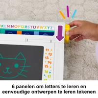 Fisher-Price leer- en tekenpad - thumbnail