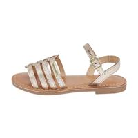 Sandalen Berlioz LES TROPEZIENNES® goudbeige - thumbnail