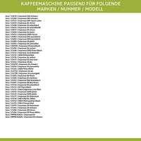 Jura Claris Smart+ waterfilter - thumbnail