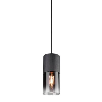 Trio Zwarte hanglampRobin - 310600132