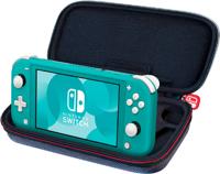 Big Ben Deluxe Travel Case - Grey NLS140 (Nintendo Switch Lite) - thumbnail