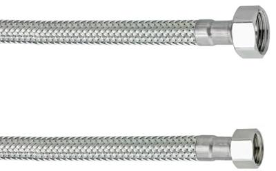 Cornat Soepele Slang 3/8Vx3/8Vx500Mm W270 - T317321270