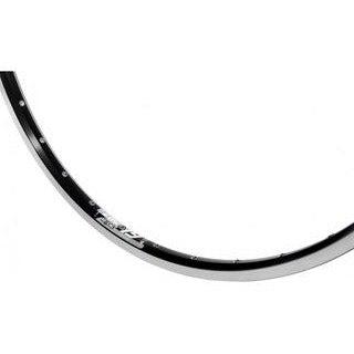 Rigida Velg ryde 26 (559) zac19 32/14 zwart (geslepen)