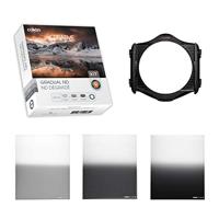 Cokin Gradual ND Kit H3HO-25 (opvolger H250A) - thumbnail
