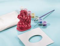 Intro Totum gips gieten eenhoorns - thumbnail