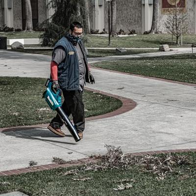 Makita ub001gz | accu bladblazer | 40v max | body | zonder accu's & laders - ub001gz Makita ub001gz | accu bladblazer | 40v max | body | zonder accu's & laders - ub001gz