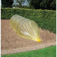 Moestuinfolie 3 x 100 meter - thumbnail