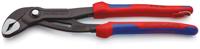Knipex Cobra® Hightech-Waterpomptang | 300 mm Lengte | Meer-Componentengrepen | Geïntegreerde Bescherming - 87 02 300 T BK - thumbnail