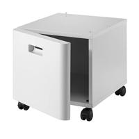 Brother ZUNTBC4FARBLASER ZUNTBC4FARBLASER Printer-onderkast Verrijdbaar Wit - thumbnail