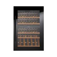 Kuppersbusch FWK2800.0S incl. DK8805 Black Velvet greep - thumbnail