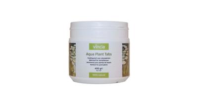 Vincia Aqua Plant Tabs 400g
