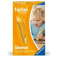 Ravensburger Tiptoi sleeve geel voor de stift - thumbnail