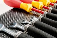 GEREEDSCHAPSBLAD 591000161 - thumbnail