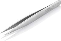 Knipex 92 22 06 Precisiepincet Spits 120 mm - thumbnail