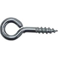 SWG 2398166080 Ringschroef 3 x 6/16, verzinkt 6 mm Staal verzinkt 8 stuk(s) - thumbnail