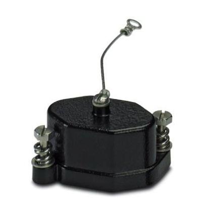 Beschermingsdeksel HC-HPR-D07-BCSWH-EM-BK Phoenix Contact Inhoud: 1 stuk(s) Beschermingsdeksel HC-HPR-D07-BCSWH-EM-BK Phoenix Contact Inhoud: 1 stuk(s)