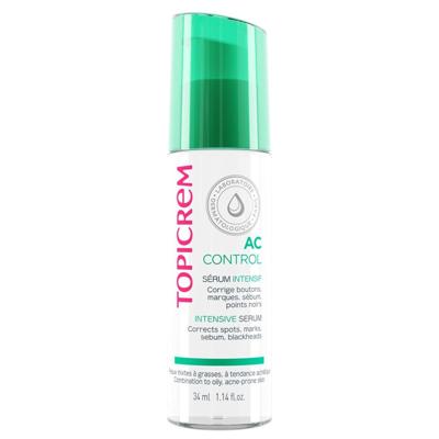 Topicrem AC Control Intensief Serum 34ml