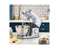 Kenwood Chef Elite keukenmachine 4,6 l Metallic 1200 W - thumbnail