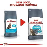 Royal Canin Urinary Care droogvoer voor kat Volwassen Gevogelte 2 kg - thumbnail