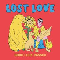 Good Luck Rassco - LP (2090405472364) - thumbnail