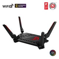 ASUS ROG Rapture GT-AX6000 - thumbnail