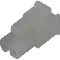 Molex 39014020 Female behuizing (kabel) Totaal aantal polen: 2 Rastermaat: 4.2 mm Inhoud: 1 stuk(s) Bag - thumbnail