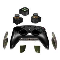 Thrustmaster ESWAP X Extra set PC, Xbox One, Xbox Series S, Xbox Series X Groen - thumbnail