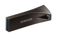 Samsung Bar Plus 256GB Titanium - thumbnail