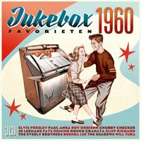 Jukebox Favorieten 1960 - CD (0600753922958) - thumbnail