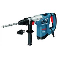 Bosch Professional Bosch Power Tools SDS-Plus-Boorhamer 900 W Incl. koffer, Incl. accessoires - thumbnail