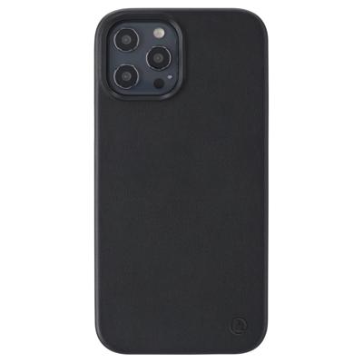 Hama Cover MagCase Finest Sense Voor Apple IPhone 12 Pro Max Zwart