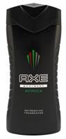 Axe Africa 3-In-1 Douchegel - thumbnail