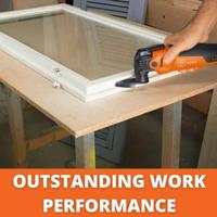 Fein Schuurpapier voor schuurvingers korrel 220 VE=20 - 63717191016 - thumbnail