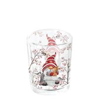 Ambiente Theelichthouder Dwarf hug - thumbnail