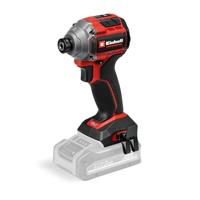 Einhell Professional TP-CI 18/250-C Li BL - Solo 4510095 Accu-slagmoersleutel 250 Nm Aantal meegeleverde accus: 0 Li-ion Brushless, Zonder accu, Zonder lader - thumbnail
