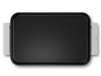 Bosch HEZ9FF010 Pan Grijs - thumbnail