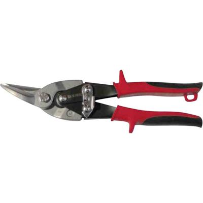 IRONSIDE Blikschaar links 2 componentenhandgreep Geschikt voor (scharen): Blik 125100