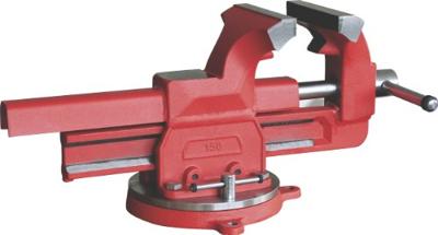 KS Tools 914.0025 Bankschroef 914.0025 Spanbreedte (max.): 100 mm