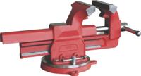 KS Tools 914.0025 Bankschroef 914.0025 Spanbreedte (max.): 100 mm - thumbnail