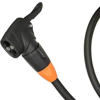 Sks eva multi pompkop met slang av-fv-dv voor rennkompressor
