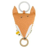 Trixie Baby music toy - Mr. Fox - thumbnail