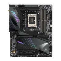 Gigabyte Z790 AORUS PRO X WIFI7 moederbord Intel Z790 Express LGA 1700 ATX - thumbnail