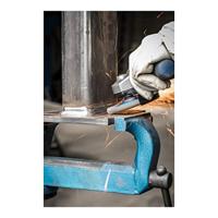 PFERD TOOLS 67689082 PFR 150-L Z 40 SGP CURVE STEELOX Lamellenschijf Diameter 150 mm Boordiameter 22.23 mm RVS, Staal 10 stuk(s) - thumbnail