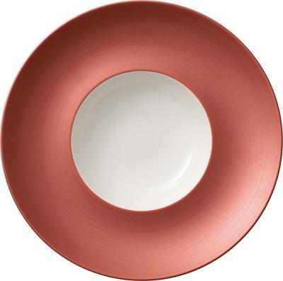 VILLEROY & BOCH - Manufacture Glow - Diep bord 29cm
