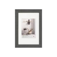 walther+ design HO040D Wissellijst Papierformaat: 30 x 40 cm Grijs - thumbnail