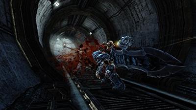 Darksiders Warmastered Edition Darksiders Warmastered Edition